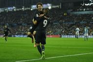 Benzema has looked much better under Solari's charge, scoring 4 goals in 4 games since he took over.